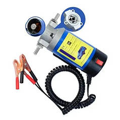 Насос для відкачування мастила через щуп 12В 100Вт (N020285)