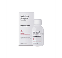 Средство для повышения упругости тела Bodyshock Firming Booster Mesoestetic, 100 мл