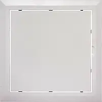 Вентиляційно-ревізійна дверцята MiniMax 150х150 мм