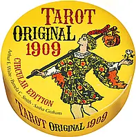 Таро Оригинал 1909 - Круговое издание / Tarot Original 1909 - Circular Edition