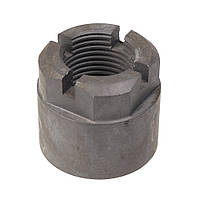 Гайка приладу буксирного КАМАЗ, 5320-2707243