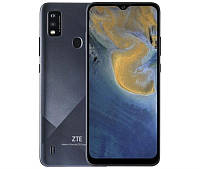 Смартфон ZTE Blade A51 2 32GB Dual Sim Gray NB, код: 6747300