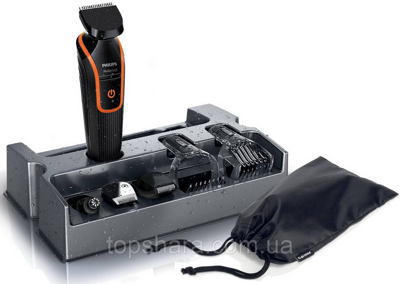 Тример PHILIPS QG3340/16