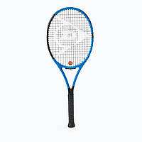 Ракетка тенісна Dunlop Cx Pro 255 з віброгасники 10312895 (Оригінал)