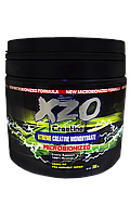 Creatine monohydrate TM XZO ( 0,3 кг) Креатин для набору м'язової маси + Підвищення Сили та Витривалості