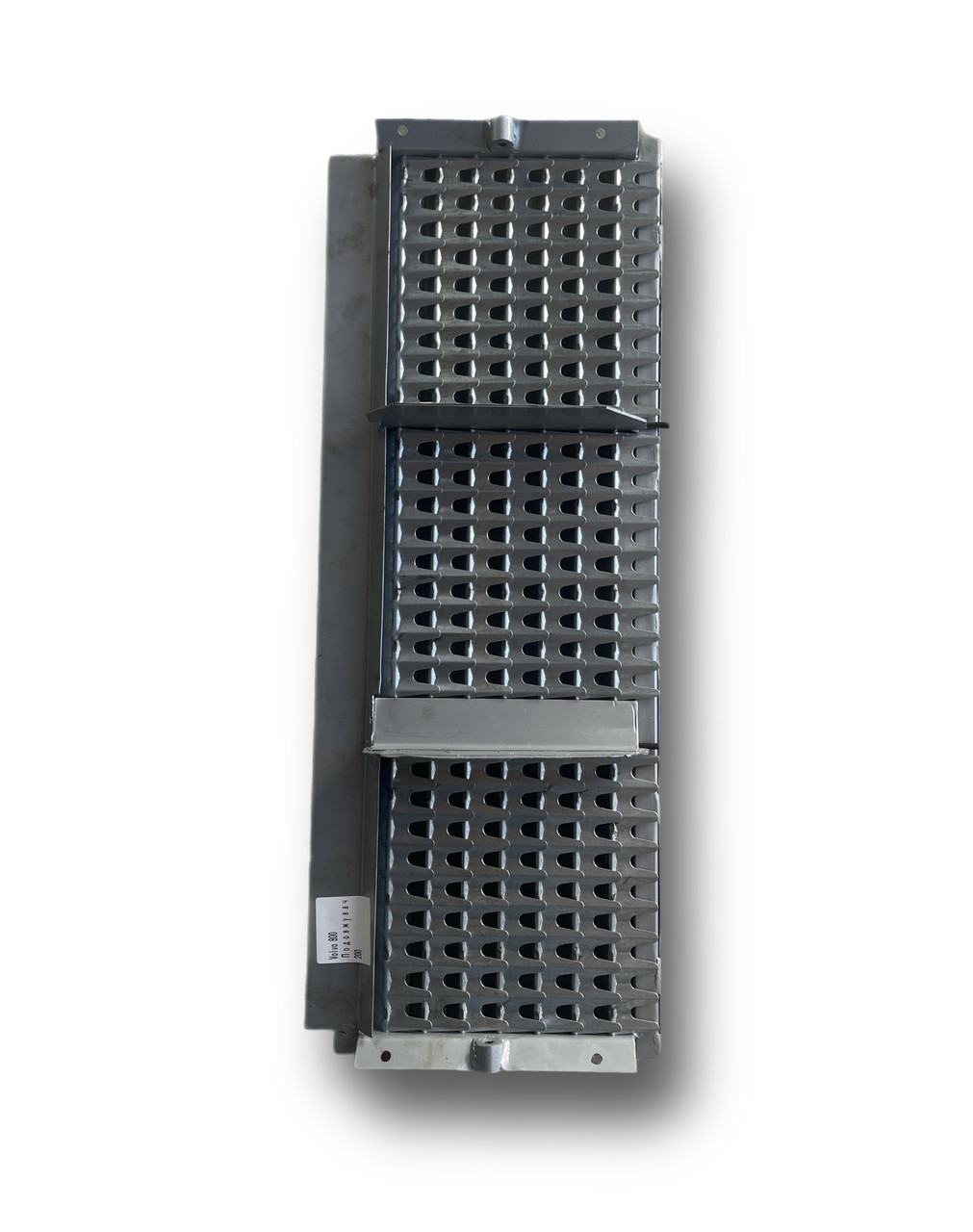 Подовжувач решета комбайна Volvo 830 800 1110 1130, фото 1