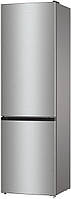 Холодильник Gorenje RK6192EXL4_УЦІНКА, підрятана трирок холодильної камери. , 1,85м/Нержавійка