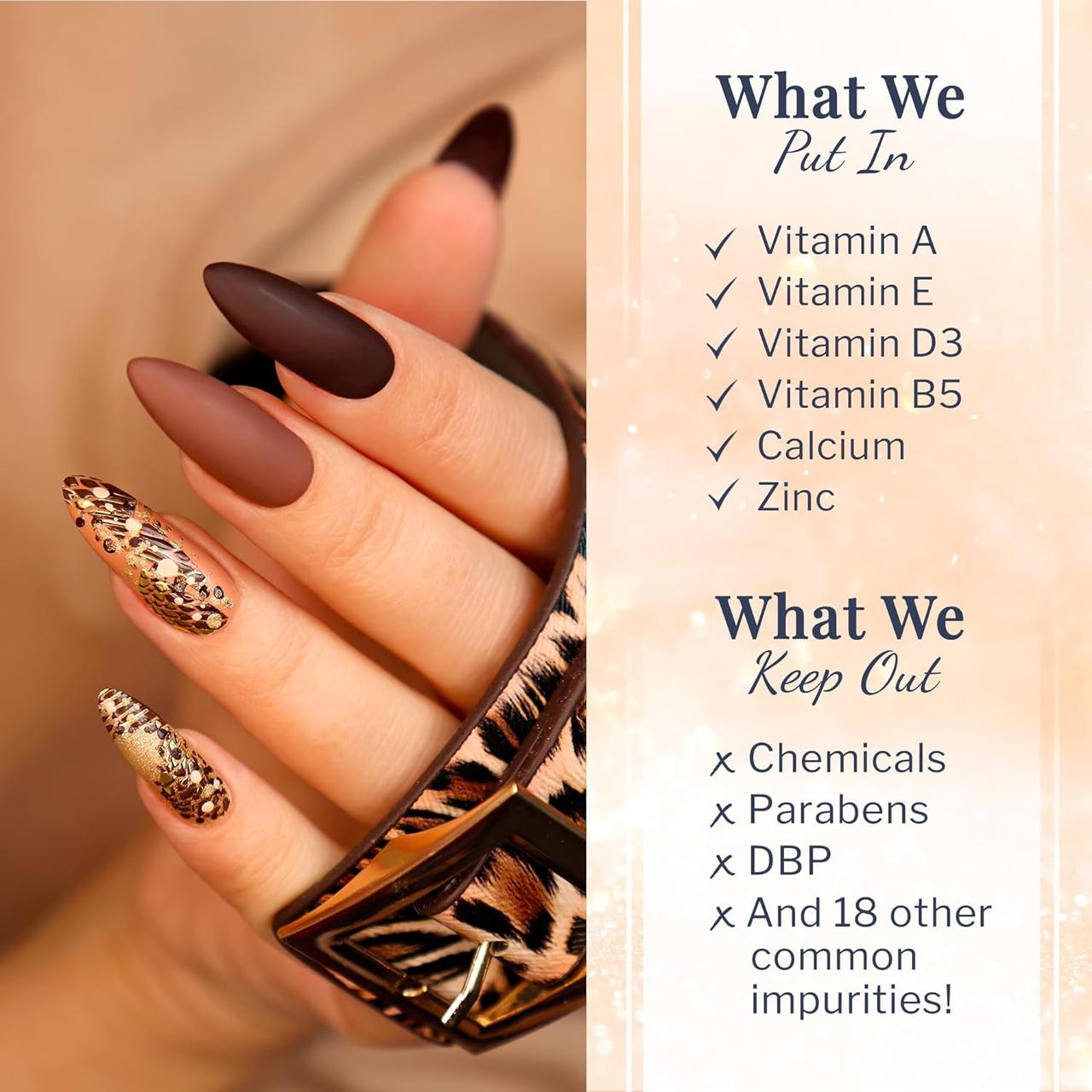 Набор гелевой цветной пудры для ногтей SNS Nails Dip Powder из 24 предметов Satin & Lace Master - фото 5 - id-p2179639394