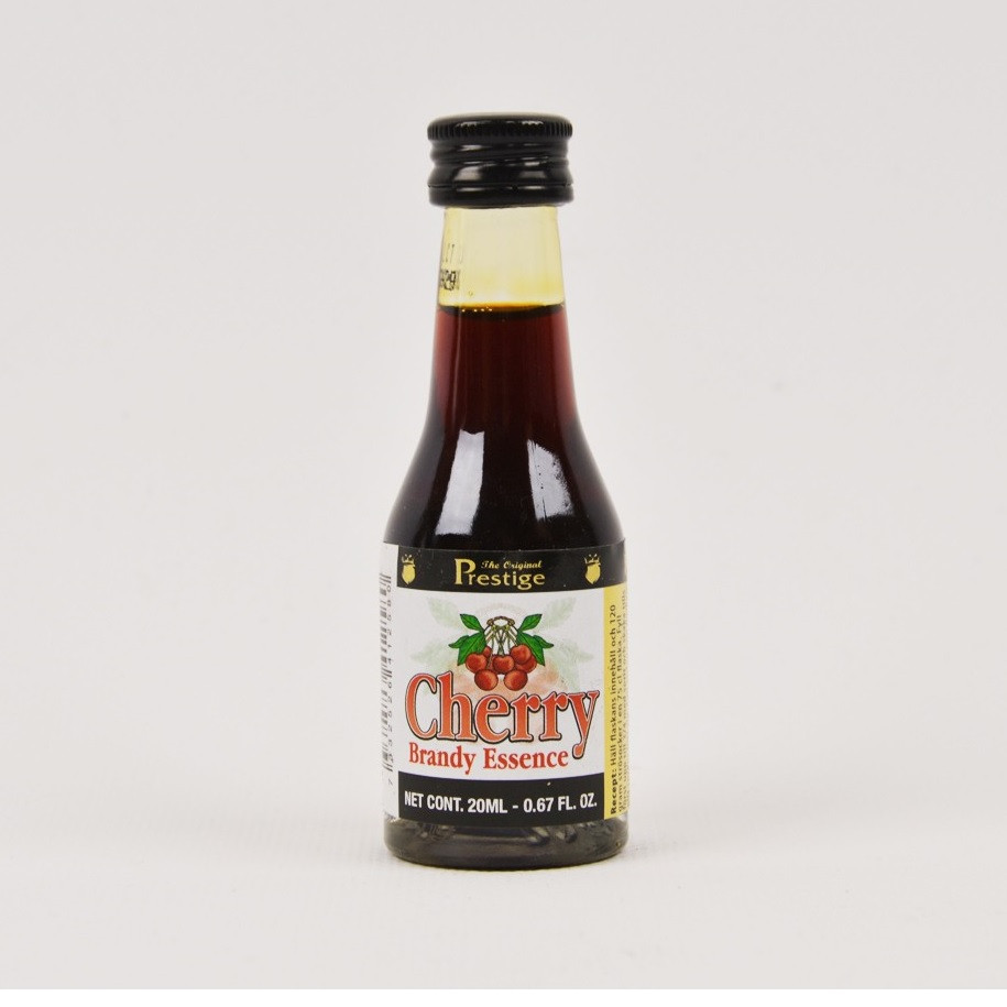 "Prestige Cherry Brandy" Натуральна есенція (20мл), фото 1