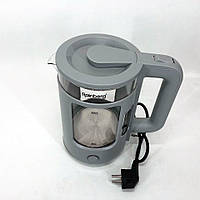 Бесшумный чайник Rainberg RB-2220 | Электрочайники с подсветкой | PR-322 Электронный чайник skr