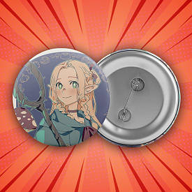 Значки Delicious in Dungeon / Підземелля смакоти