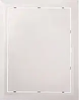 Вентиляційно-ревізійна дверцята MiniMax 150х200 мм