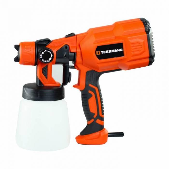 Фарбопульт електричний Tekman TSG-650