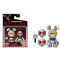 Фігурка Фанко Снапс Funko Snaps П'ять ночей з Фредді Five Nights at Freddy`s Ванні Vanny 10 см