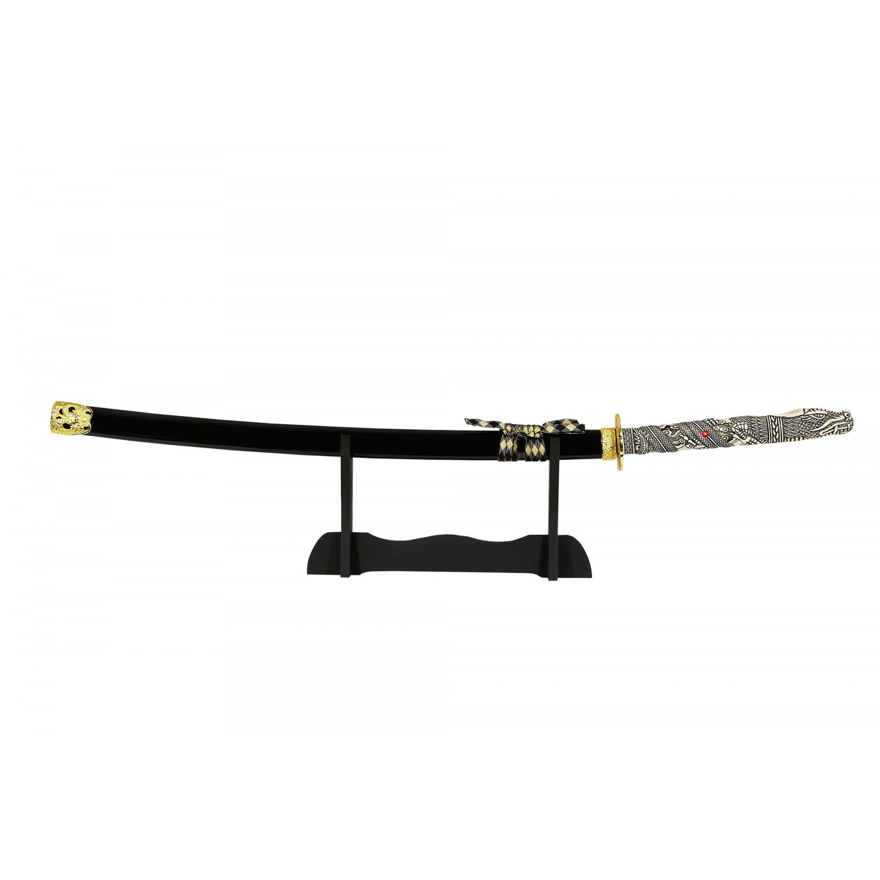 Самурайський меч Катана Маклауд 4145 (KATANA) (Grand Way)