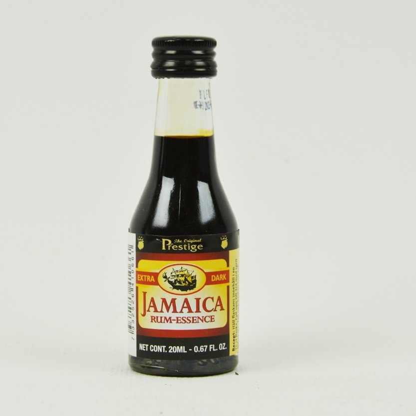 "Prestige Jamaica Rum" Натуральна есенція (20мол), фото 1