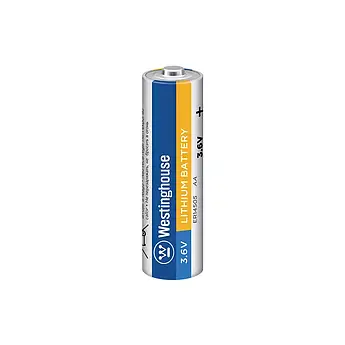 Батарейка Westinghouse Li-SOCI2 / ER14505 3.6V 2700mAh