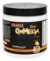 Витамины и минералы Controlled Labs Orange OxiMega Reds 10 порций triad ферменты пробиотики антиоксиданты