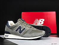 Чоловічі Кросівки   New Balance 1300 оливкові