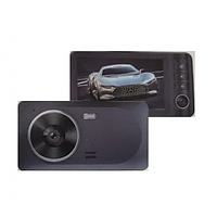 [MB-01288] Видеорегистратор c 3-мя камерами Dash Cam T695 AB