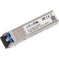 Модуль SFP Mikrotik S-31DLC20D h