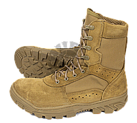 Літні берці армії США Thorogood War Fighter Coyote