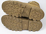 Літні берці армії США  Thorogood War Fighter Coyote, фото 5