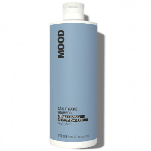 Шампунь для щоденного догляду Mood Daily Care Shampoo, 400 мл