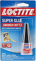 Супер клей Loctite 5 гр (Упаковка из 6 шт.)