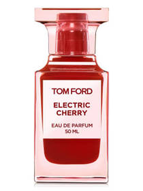 Оригінал Распив Tom Ford Electric Cherry 50 мл парфумована вода