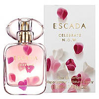 Escada Celebrate N.O.W. Парфюмированная вода 30ml (8005610516073)