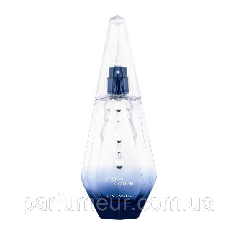Ange ou Demon Tendre Givenchy eau de toilette 100 ml TESTER