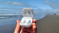 Наушники беспроводные Samsung Galaxy Buds 2 Graphite-White Белый