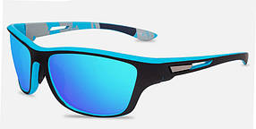 Окуляри поляризаційні для полювання та риболовлі, G3 Blue/Blue.