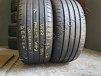 Шины бу 245/45 R17 Debica