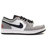 Nike Air Jordan 1 Low Nike Air Jordan 1 Low Grey White 44 m sale