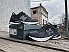 Чоловічі кросівки New Balance 990v3 USA Graphite White сірі з білим, фото 10