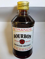 "Strands Bourbon American Whiskey" Натуральна есенція (250мл) Ес-С-827