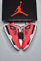 Nike Jordan Air Jordan 4 Retro Red Edition 40 m sale