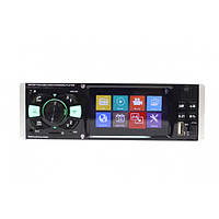 [MB-00834] Автомагнитола 1DIN 4051 4.1 inch+ (Bluetooth) (20) AB