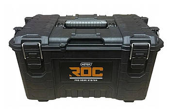 Ящик для інструментів Keter ROC Pro 2.0 Tool Box Center Rigid 256984