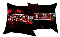 Подушка Boxing GERA Unisex BOX24 (box24-003)