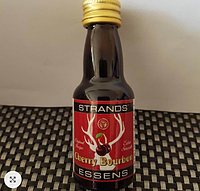 "Strands Bourbon Cherry" Натуральная эссенция (25мл)