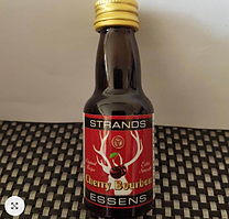 "Strands Bourbon Cherry" Натуральна есенція (25мл) Ес-С-108