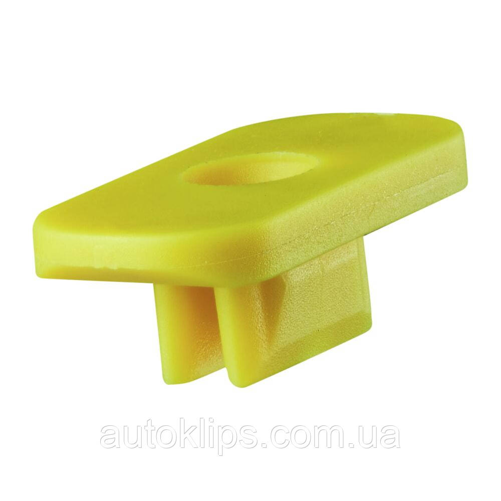 Кліпса кріплення молдінга криші Tesla model 3 (1106827-00-C), фото 1