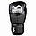 Боксерські рукавиці Phantom RIOT Pro Black 14 унцій (капа в подарунок), фото 5