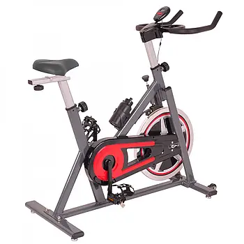 Велотренажер EcoFit Spin Bike (GBSB-3021)