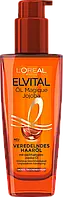 Відновлювальна олія для волосся L'Oréal Paris Elvital Öl Magique Jojoba, 100 мл.