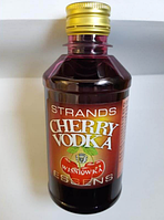 "Strands Cherry Vodka" Натуральная эссенция (250мл)