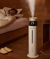 Антибактеріальний зволожувач повітря ультразвуковий на 10л для дому Doctor-101 Zeus з УФ-лампою, фото 6